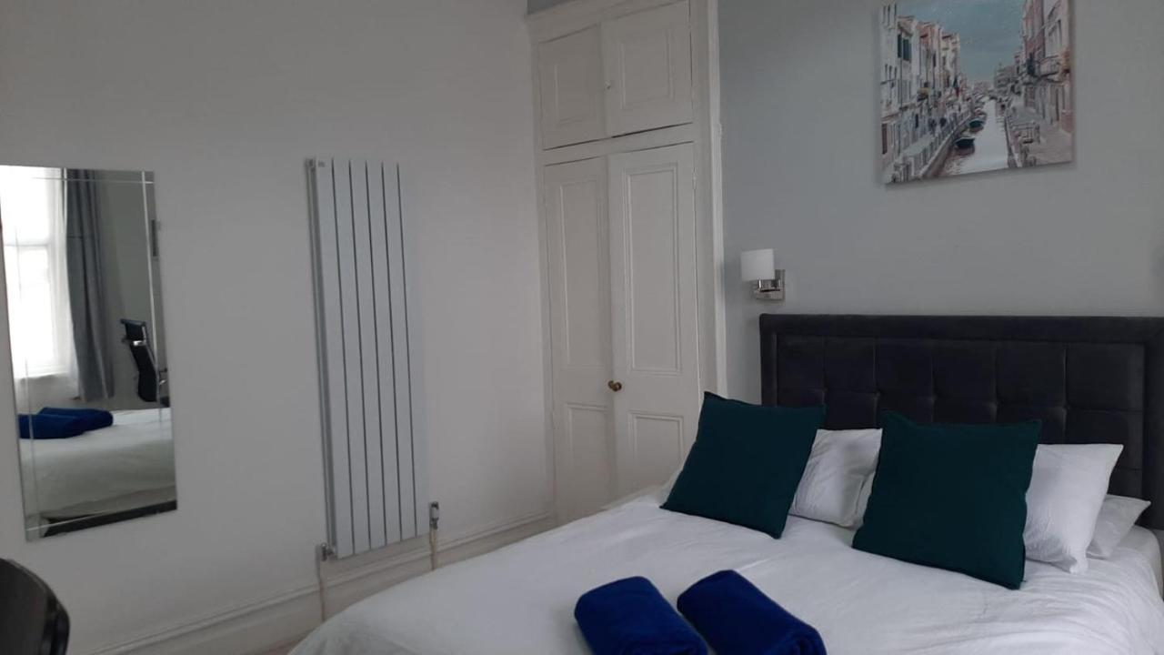 Regency Guesthouse Manchester — Photos 2