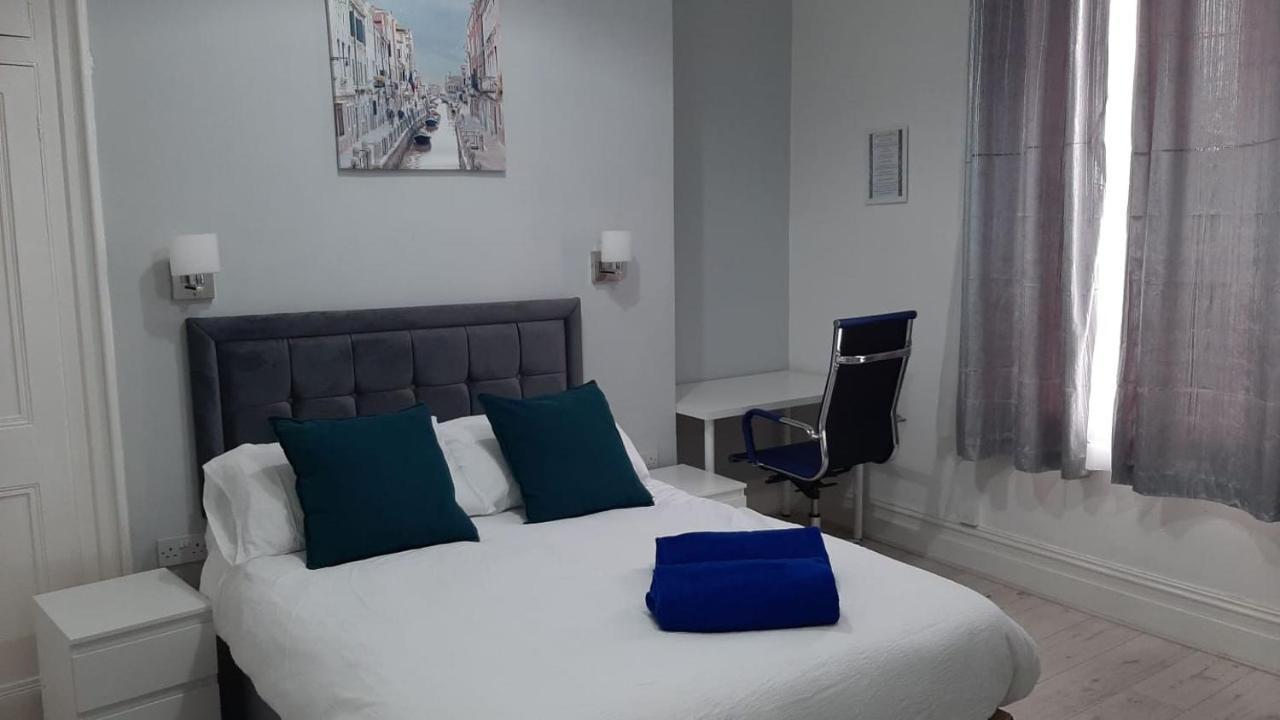 Regency Guesthouse Manchester — Photos 3